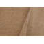 Tapis oriental brun clair en laine noué à la main de style oriental 9 pi x 12 pi Everette