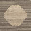 Feliciano Oriental Wool Hand Woven Area Rug-15827190