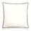 Andes Square Pillow Cover & Insert