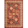 Abbeville Oriental Wool Area Rug