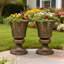 Urne pot de fleurs pot de fleur intérieur / extérieur pot de mariage pot de mariage-774851044-774851050