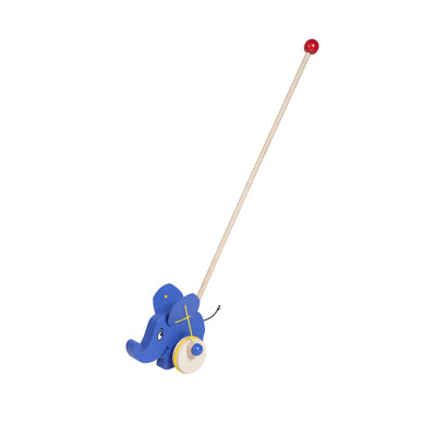 Isabelle & Max Burmeister Outdoor Kids Game