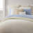 Carly Full Queen Comforter Set