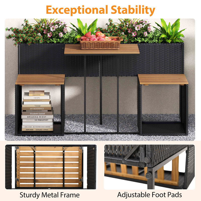Planter Box