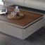 Table basse simple