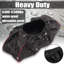 Waterproof Soft Winch Dust Capstan Cover
