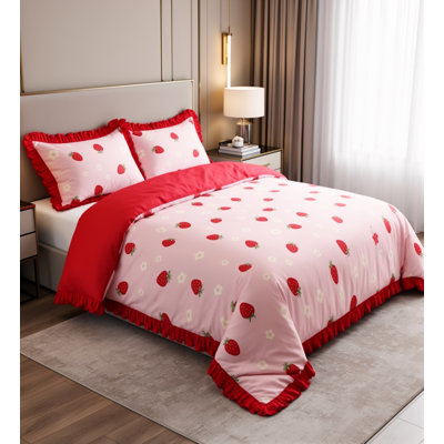 GC GAVENO CAVAILIA Duvet Cover Set