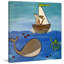Andrea Doss - Wrapped Canvas Print-17730868