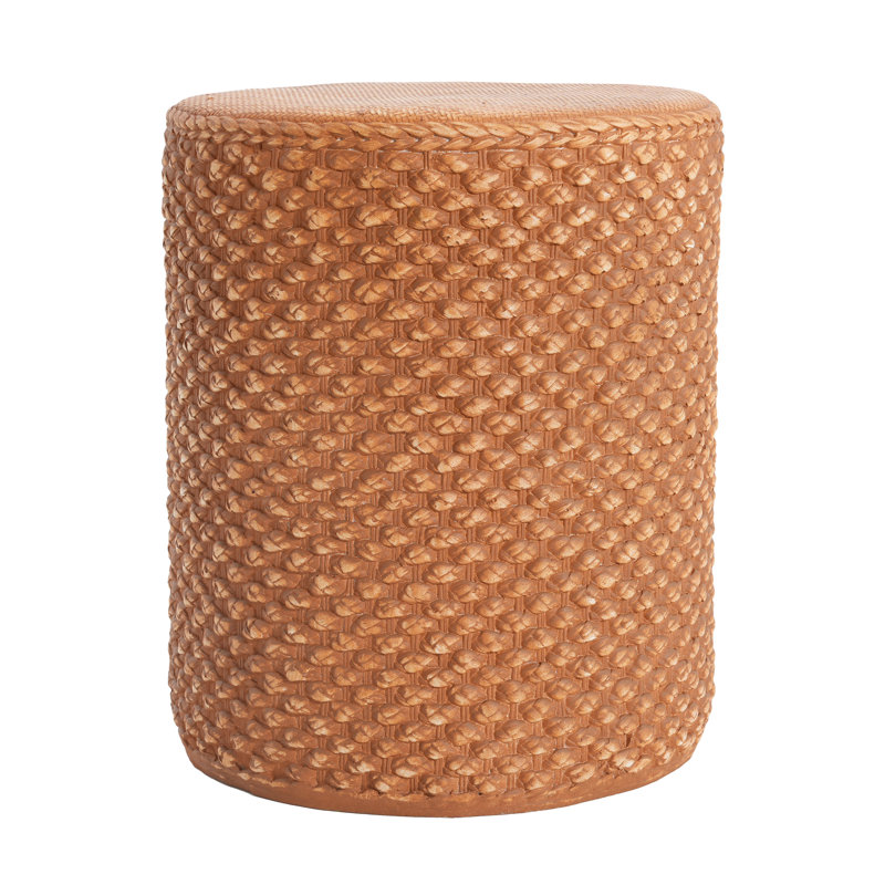 Outdoor Patio MGO Side Table