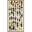 Mod Totems Painting by Thom Filicia