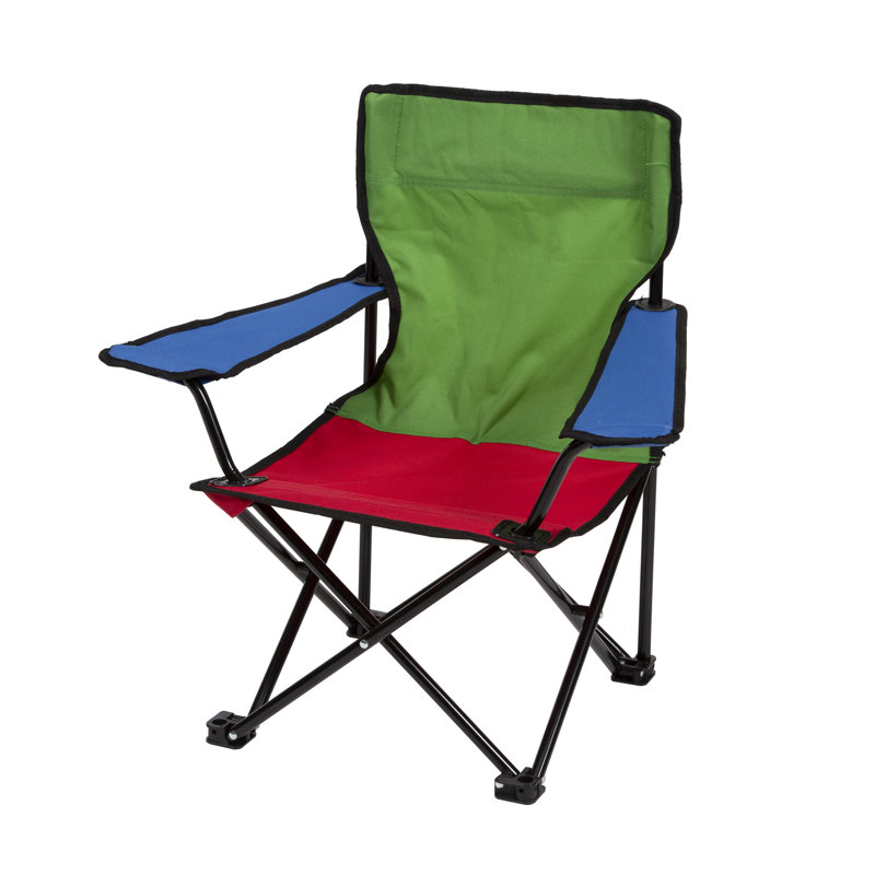 Tri-Color Super Duper Chair