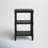 Rutherford Solid and Engineered Wood End Table with Shelves -184584959