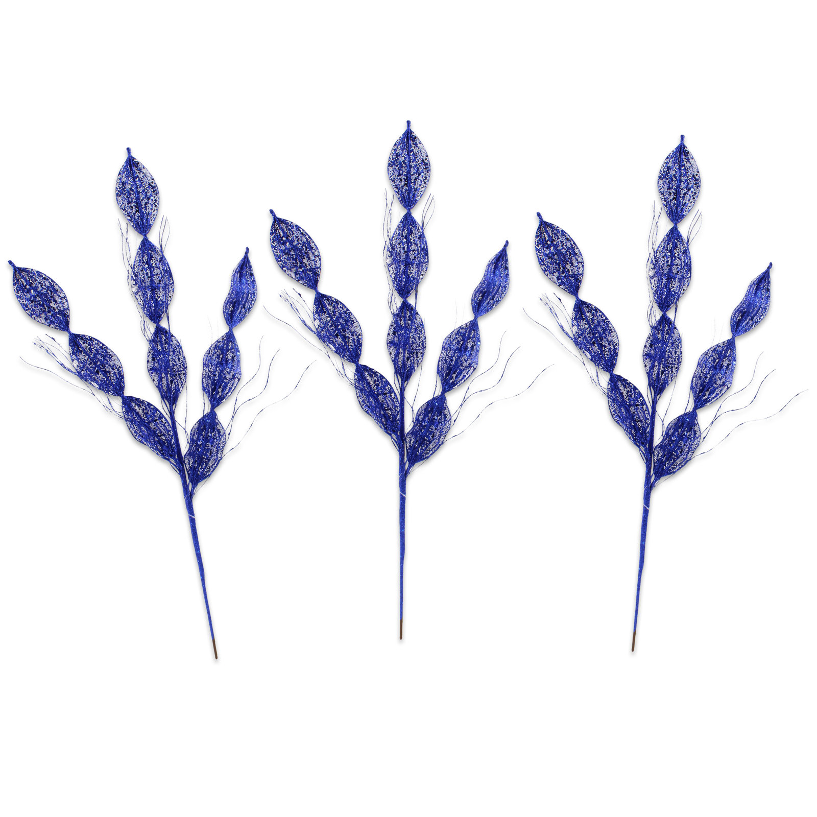 32" Pick, Royal Blue