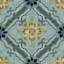 Soicher Marin Studio Damask Wallpaper-109739712