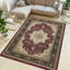 Non Slip Large Traditional Rugs Living Room Bedroom Carpet Hallway Runner Rug-39427308