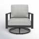 Townsend Outdoor Chair with Sunbrella® Cushion