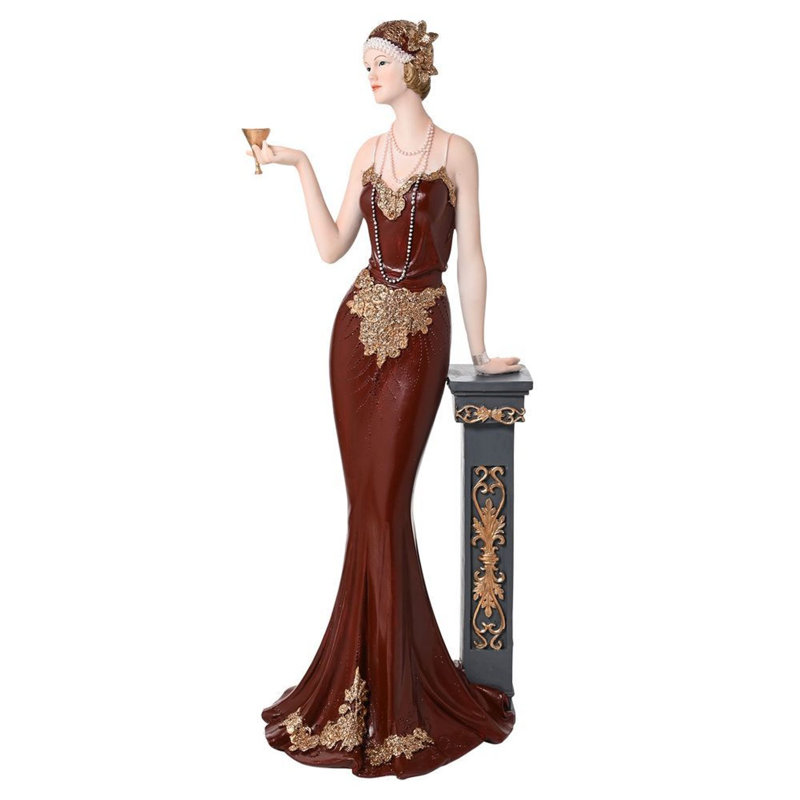 Figurines & Sculptures