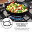 Klarstein Ignito 3600 Watt Gas Burner