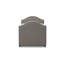 Lit de jour simple avec gigogne Circinus-530704497