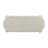 Bowden Chenille Bench-277939520