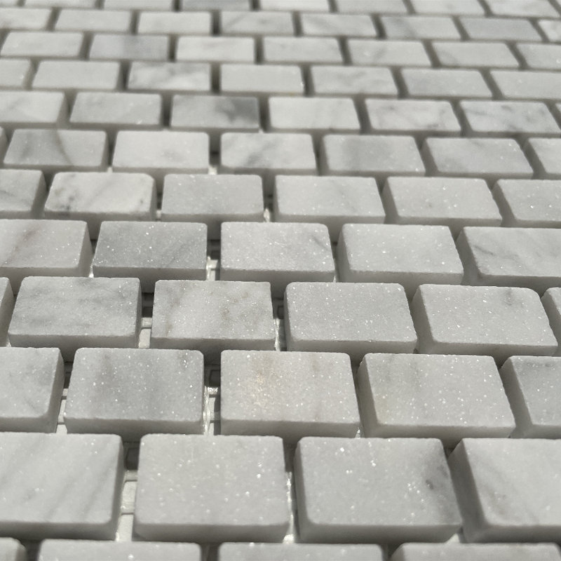 Carreau de mosaïque 12 po x 12 po