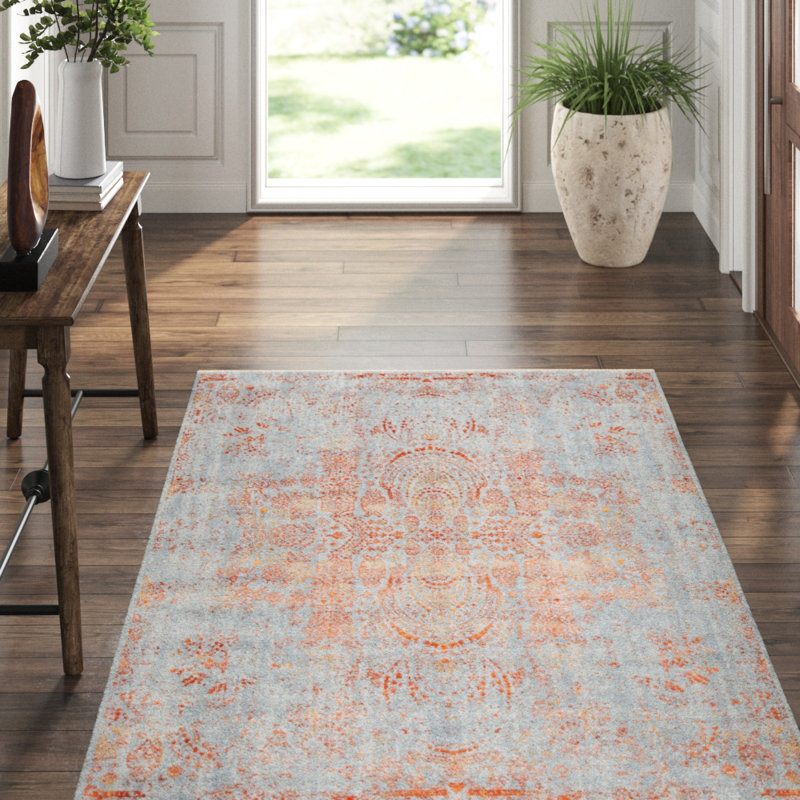 Nirvana Couture Area Rug, Rectangle 8' x 10'