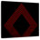 Avery Geometric Pyramid Stack