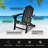 Outdoor Adirondack Chair-70268093
