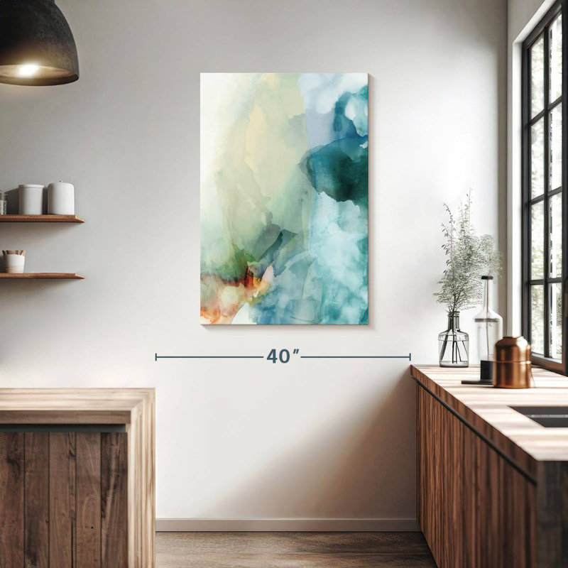 Avery Aversion I, H 39 po x l 26 po