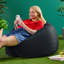 Teen Classic Water-Resistant Bean Bag Chair-779673816