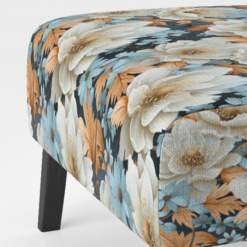 Fauteuil de chambre Industrial