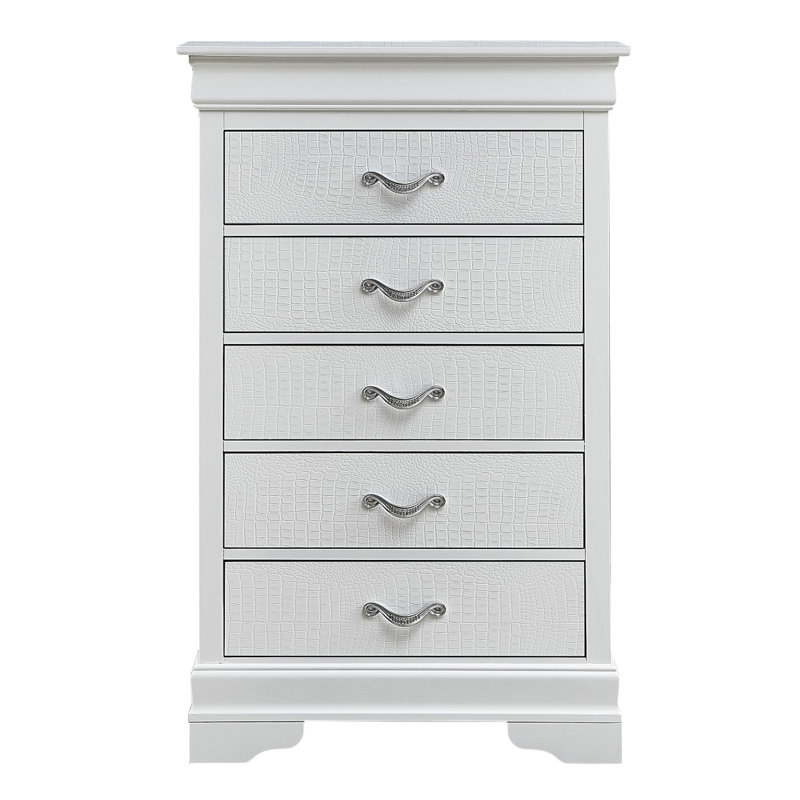 Commode Lorana, Gris