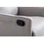 Fauteuil inclinable et pivotant-1951308583
