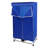 OUKANING 66.14 Cubic Feet cu. ft. High Efficiency Portable Dryer-97242646