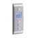 Prompt Digital Shower Interface with Eco-Mode Diverter, Portrait Setting