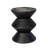 Isiah Concrete Inverted Side Table-1446214364