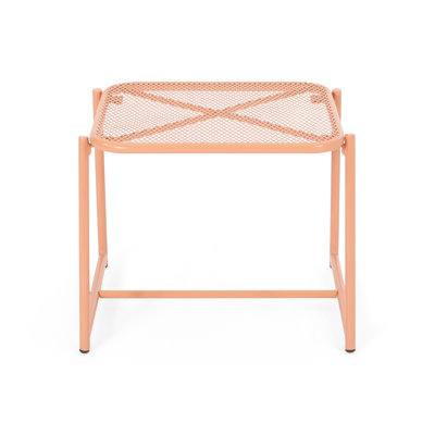 ELBA 15.5"H SIDE TABLE