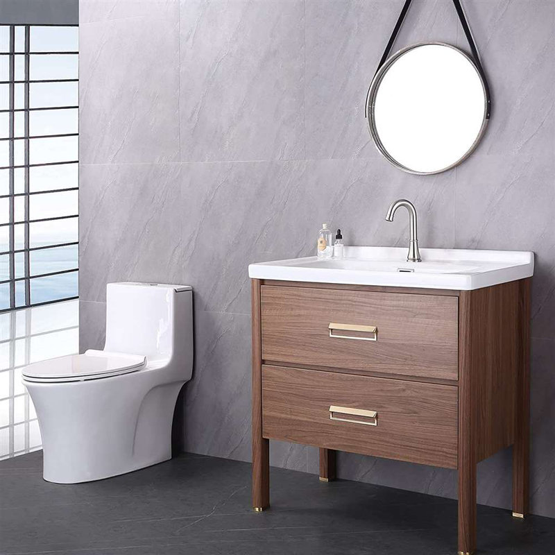 Robinet automatique à capteur sans contact BathSelect Aversa
