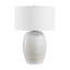 Lampe de table Uttermost Alkman