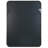30x40 Inches Large Rectangular Black Metal Framed Bathroom Wall Mirror - Glass, Rust Frame, Readily To Install For Hd Effortless Setup-498096616