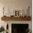 Midwood Hand Carved Rustic XL Fireplace Mantel Shelf-544603009-637525448-637525453