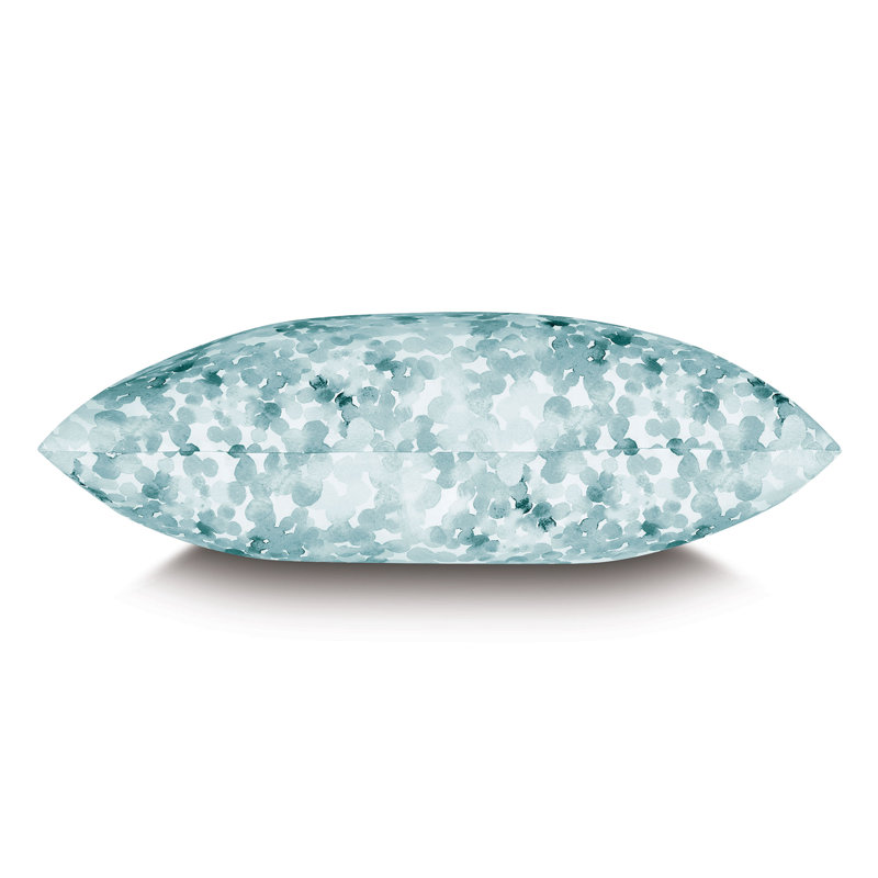 Farrah Watercolor Euro Sham, Euro