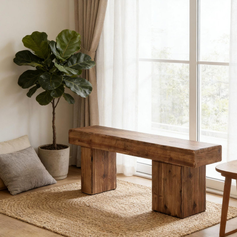 Hall Bench,Entryway Bench,Bedside Bench,Kitchen Bench