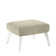 Upholstered Ottoman