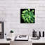 «Succulence 1» par Alicia Ludwig, art mural sur toile-590306732