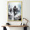 Army D Day Invasion II - Art mural militaire