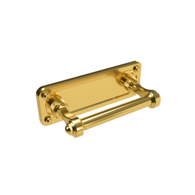 Argonaut Toilet Paper Holder