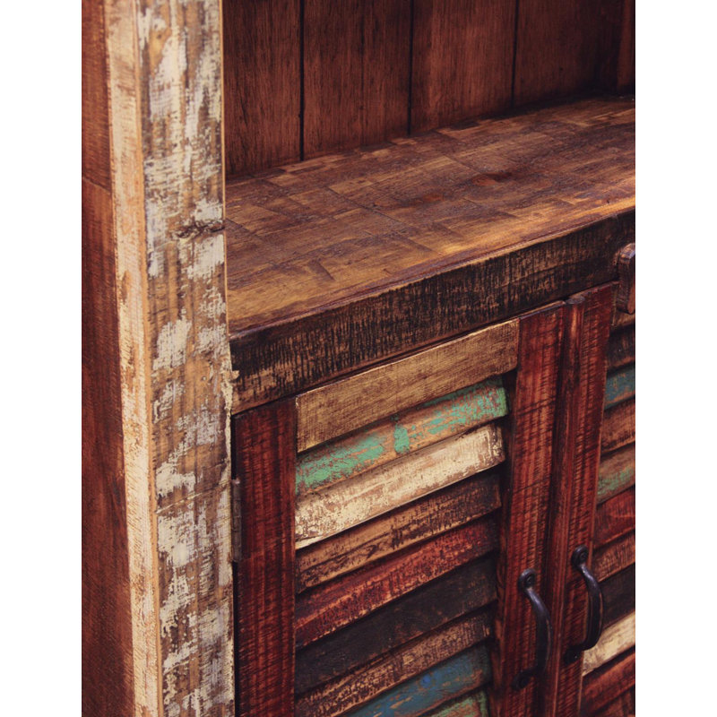 Bibliothèque La Boca