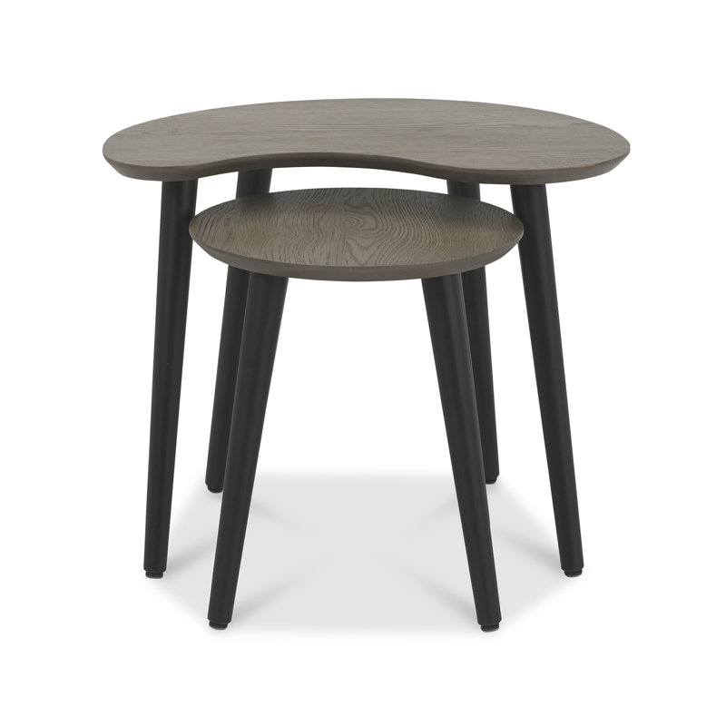 Emmanuelle 2 Piece Nest of Tables
