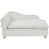 Blanc est en rupture de stock